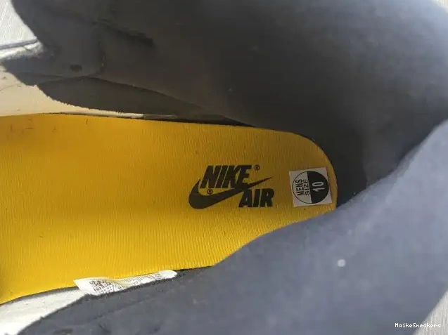 MaikeSneakers 1 555088-711 High Yellow OG Air Toe Jordan 0624